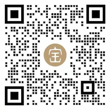 客服微信二维码